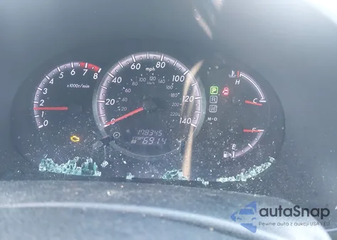 2009 Mazda Mazda5 Grand Touring from USA, damaged, VIN JM1CR29L290358614